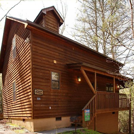 Mountain Hideaway #338 Villa Gatlinburg Ngoại thất bức ảnh
