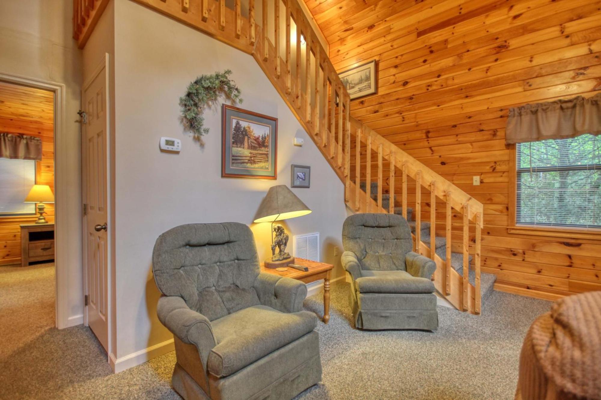 Mountain Hideaway #338 Villa Gatlinburg Ngoại thất bức ảnh