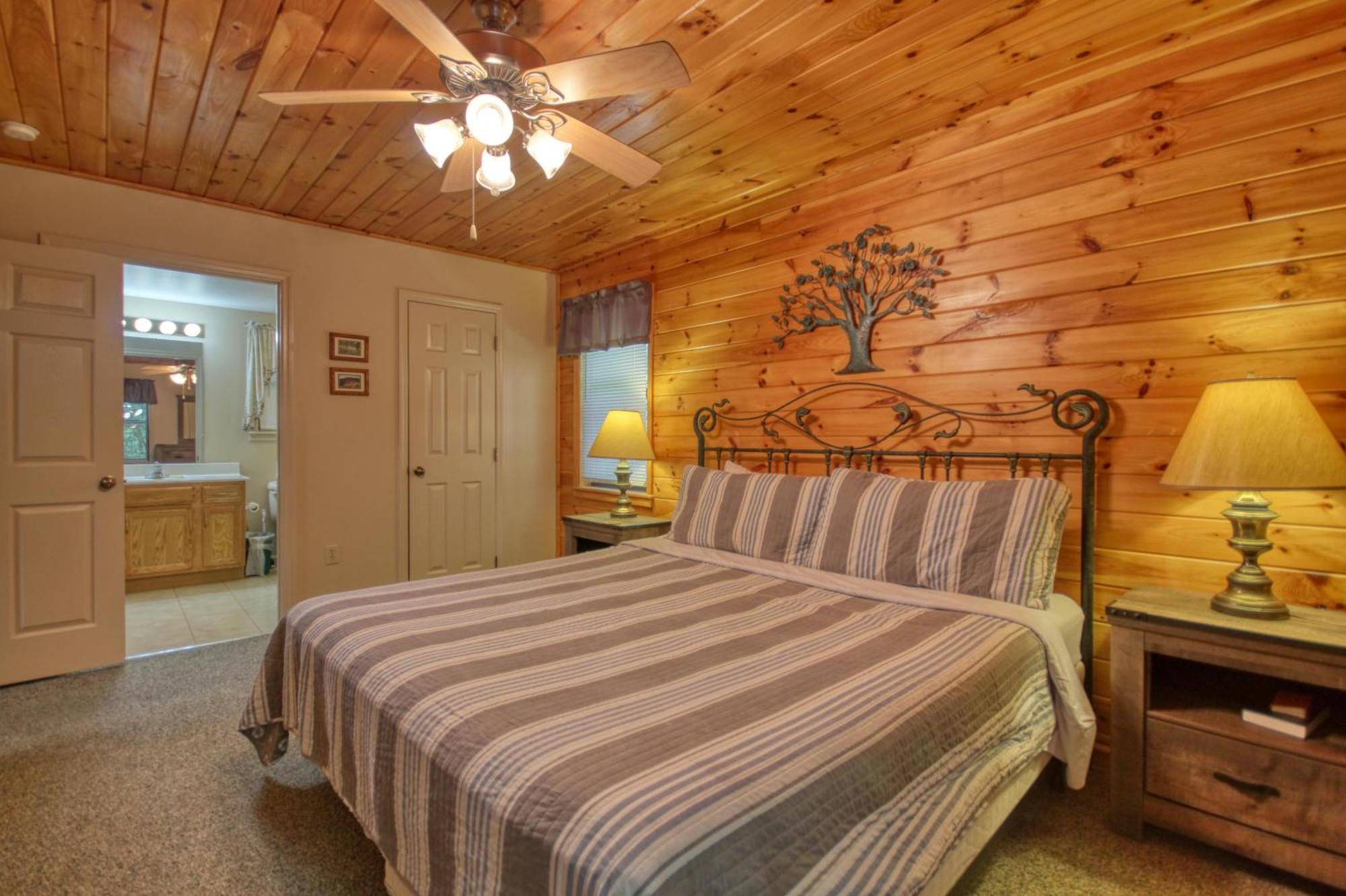 Mountain Hideaway #338 Villa Gatlinburg Ngoại thất bức ảnh
